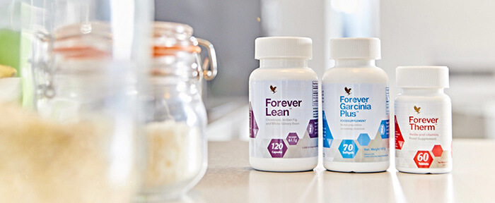 محصولات فوراور